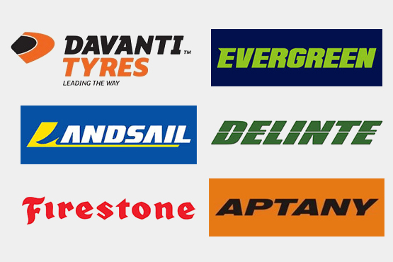 budget-tyres - Tyres | Order Online | Norwich & Stalham